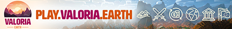 Valoria's banner