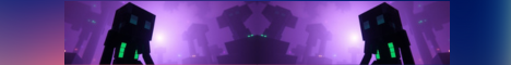 The Endermans Lair's banner
