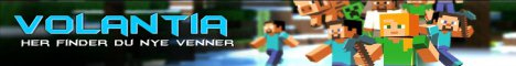 Volantia's banner