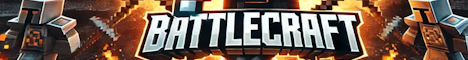 BattleCraft's banner