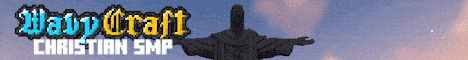 WavyCraft's banner