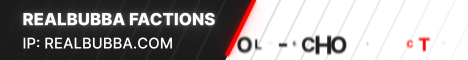 RealBubba Old-School Factions's banner