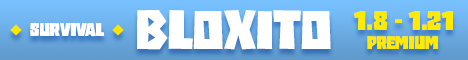 Bloxito's banner