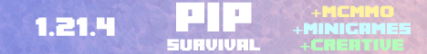 Pip.modded.fun's banner