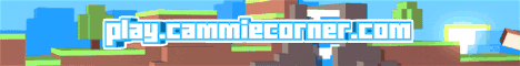 Cammies Corner's banner