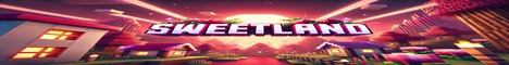 SweetLand's banner