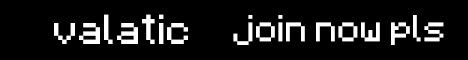 Valatic's banner