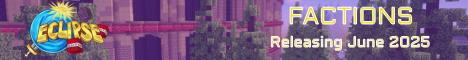 EclipseMC's banner
