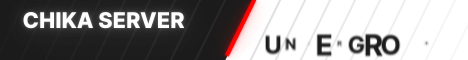 chika-server's banner