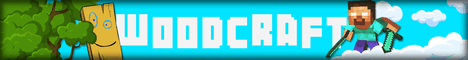 woodCraft's banner