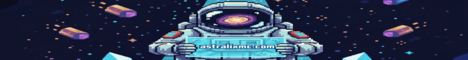 AstralixMC's banner