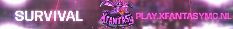 Xfantasy's banner