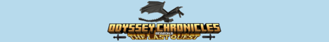 Odyssey Chronicles's banner