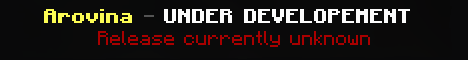 Arovina's banner