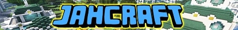 JahCraft Network's banner