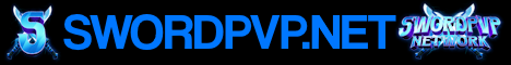 SwordPvP Network's banner