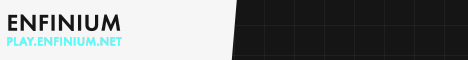 Enfinium's banner