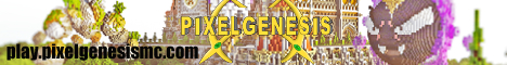 PixelGenesis's banner