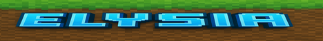 Elysia SMP's banner
