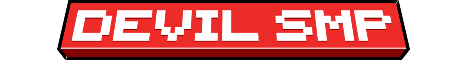 Devil SMP's banner