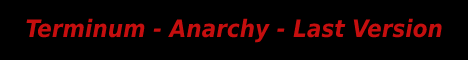 Terminum's banner