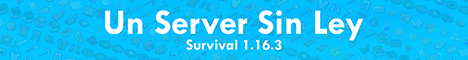 Un Server Sin Ley's banner