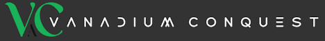 VanadiumConquest's banner