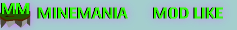 MineMania's banner