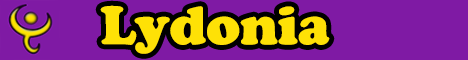 Lydonia's banner