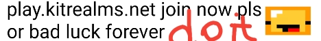 KitRealms's banner