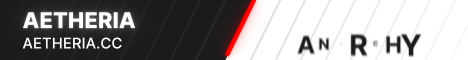 Aetheria's banner