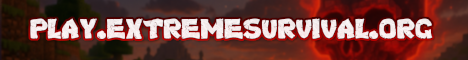 ExtremeSurvival's banner