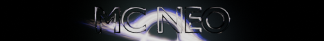 MC NEO's banner