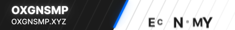 OxgnSMP's banner