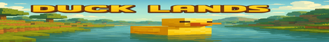Duck Lands's banner