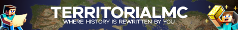 TerritorialMC's banner