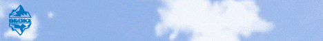 The EnderIce's banner