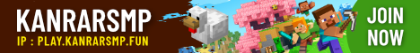 KanrarSMP's banner