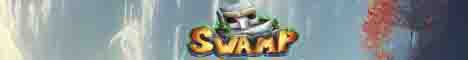 Swamp's banner