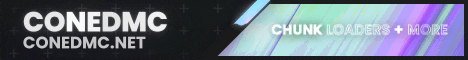 ConedMc's banner