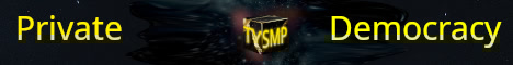 TYSMP | Private Vanilla | 1.21.10's banner