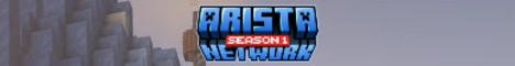 Arista Network's banner