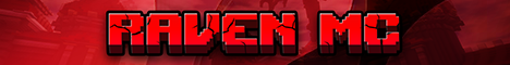 RavenMC's banner