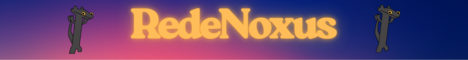 RedeNoxus's banner