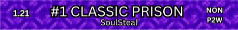 SoulSteal MP's banner