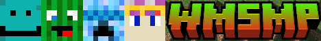 Wavemelon SMP's banner