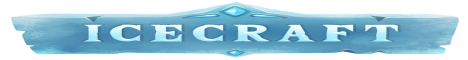 IceCraft's banner