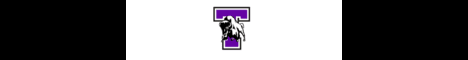 Tooele High's banner