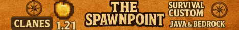 TheSpawnPoint's banner