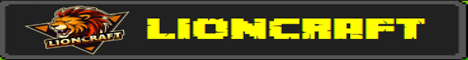 LionCraft's banner